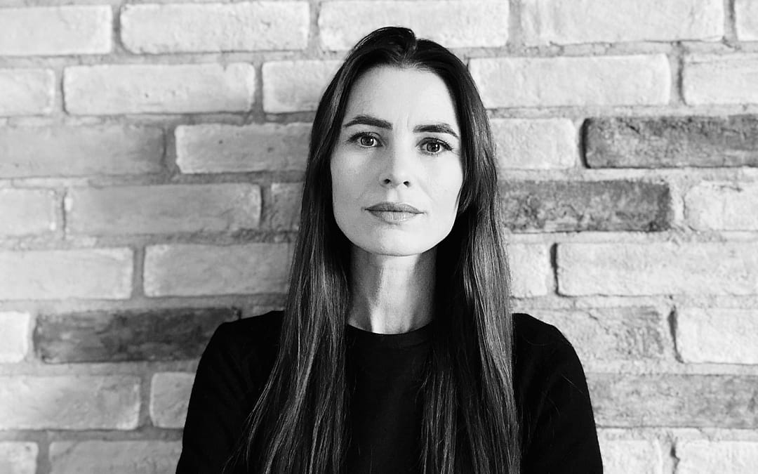 Månedens oversætter: Cathrine Bjørnbak