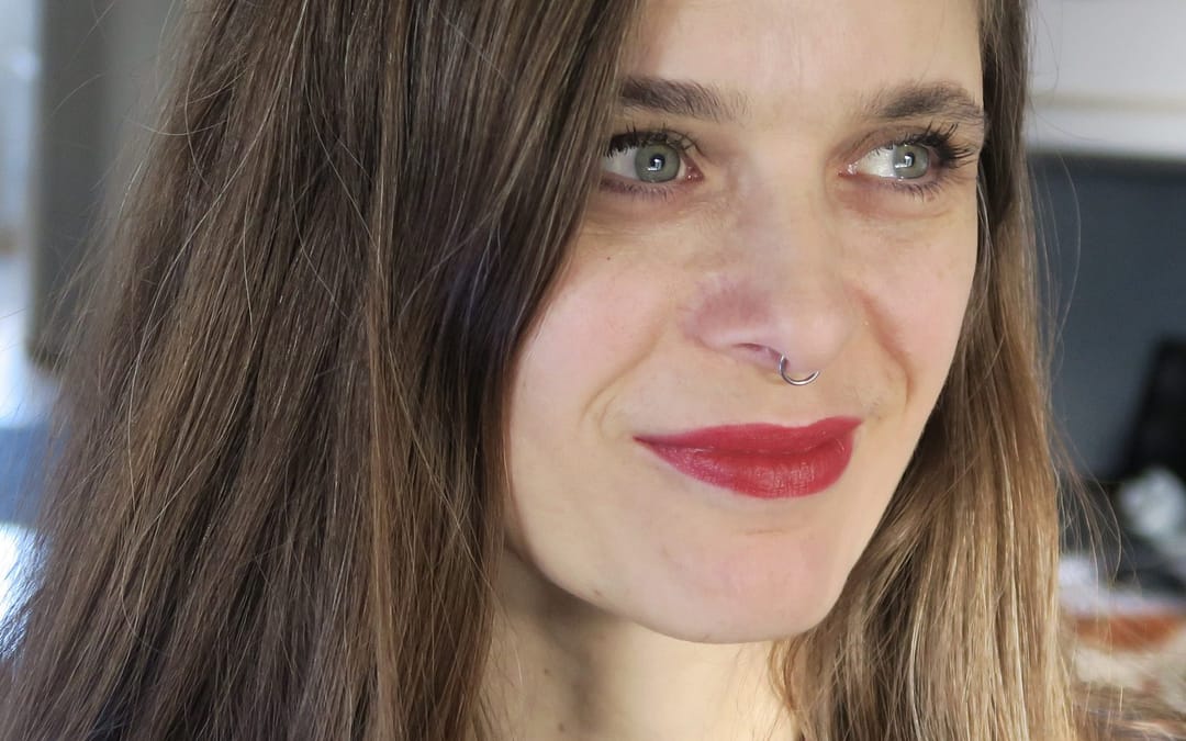 Månedens oversætter: Leyla Tamer