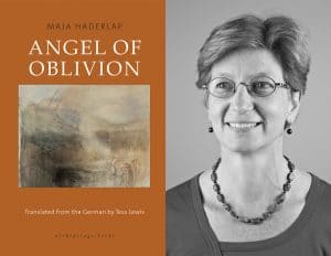 Tess Lewis, vinder af PEN Translation Prize 2017